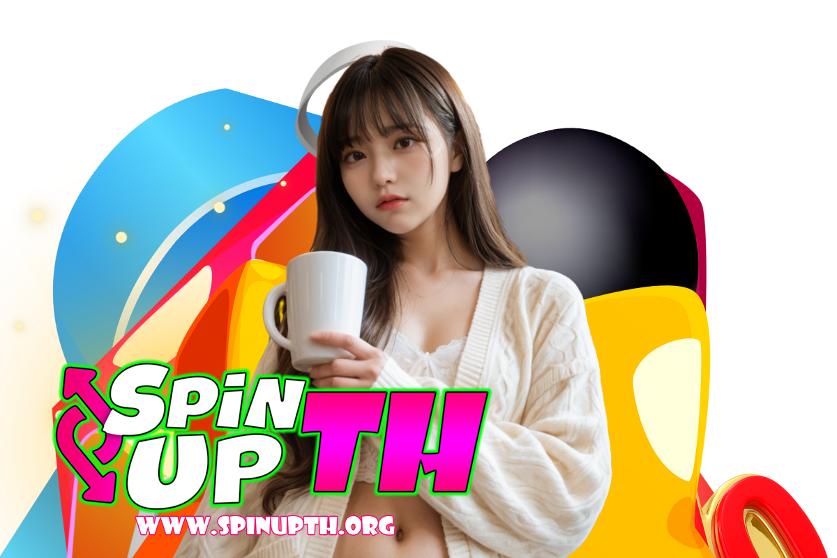 spinupth เว็บตรง